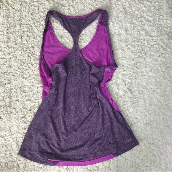 Champion Power Train Racer Back Tank - Picture 2 of 5